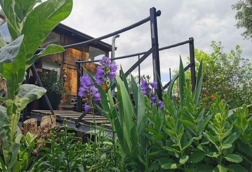 צימר Bateau Entre Lille Et Paris