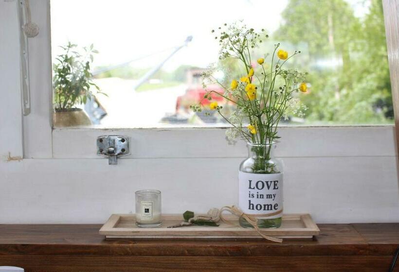 צימר Bateau Entre Lille Et Paris