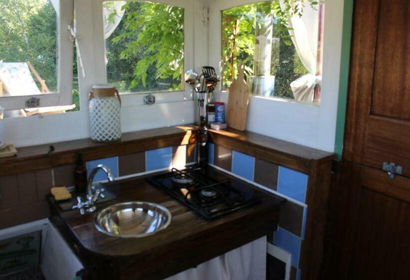 צימר Bateau Entre Lille Et Paris