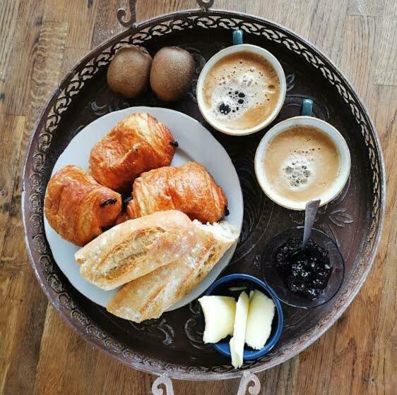 צימר Bateau Entre Lille Et Paris