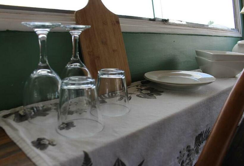 צימר Bateau Entre Lille Et Paris