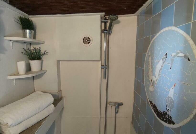 צימר Bateau Entre Lille Et Paris