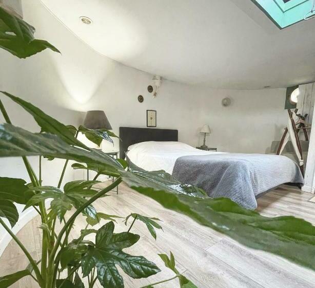 צימר Bateau Entre Lille Et Paris