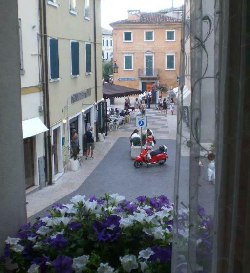 Bed and Breakfast Ca  Ottocento