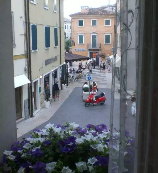 Aamiaismajoitus (B&B) Ca  Ottocento