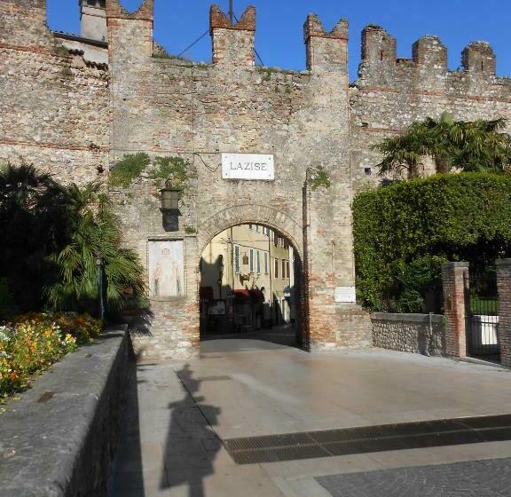 Bed and Breakfast Ca  Ottocento