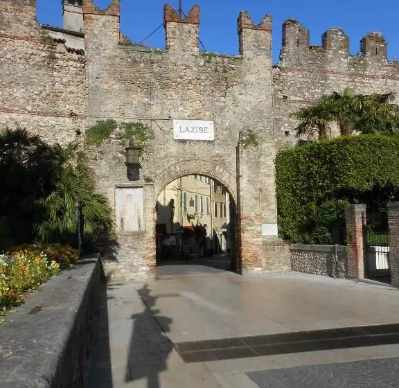 Aamiaismajoitus (B&B) Ca  Ottocento