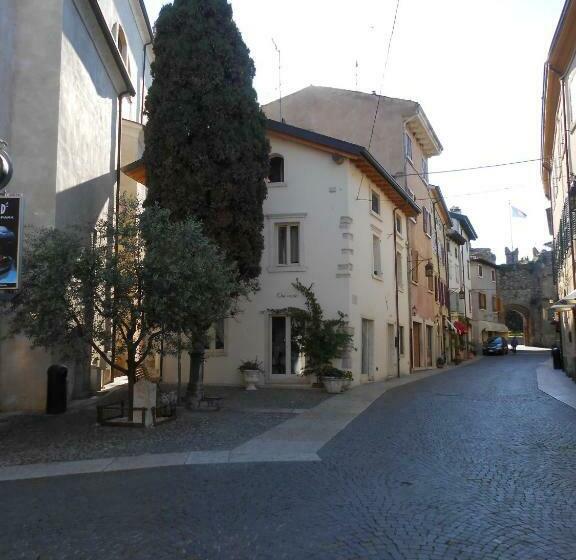 Bed and Breakfast Ca  Ottocento