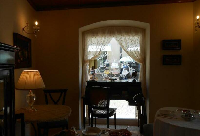 Bed and Breakfast Ca  Ottocento