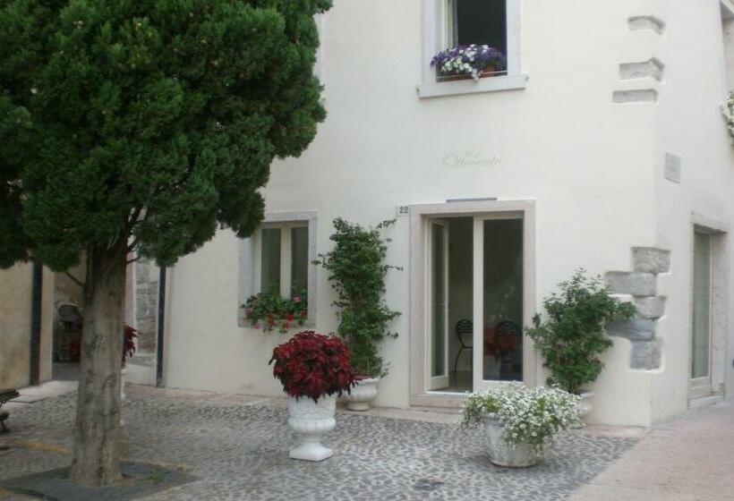 Bed and Breakfast Ca  Ottocento