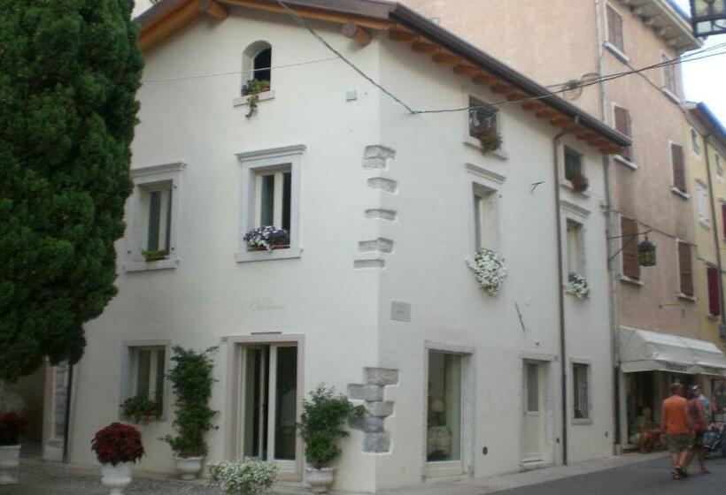 Bed and Breakfast Ca  Ottocento