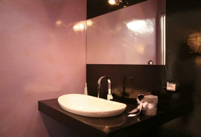 Bed and Breakfast Ca  Ottocento