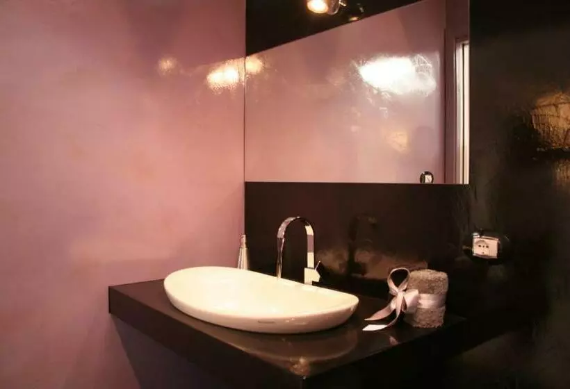 Aamiaismajoitus (B&B) Ca  Ottocento