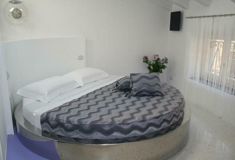 Bed and Breakfast Ca  Ottocento