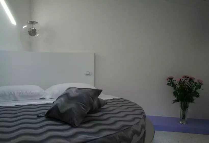 Aamiaismajoitus (B&B) Ca  Ottocento