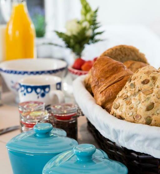 Bed And Breakfast De Reggestee