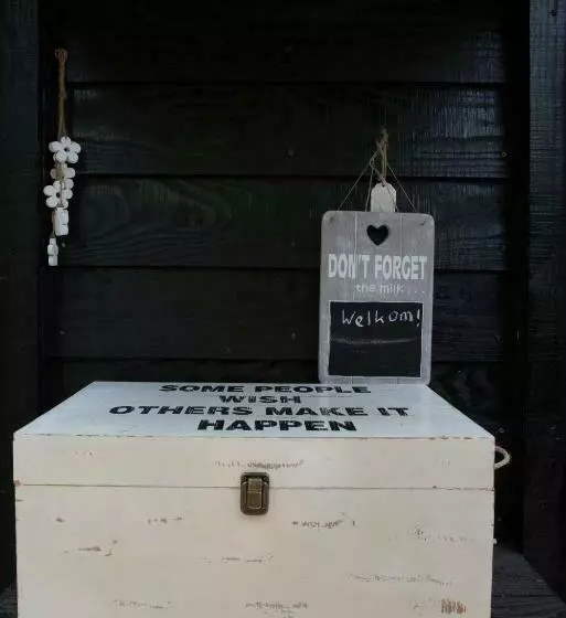 Bed And Breakfast De Reggestee