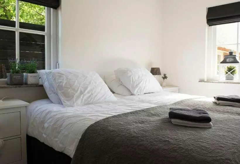 Bed And Breakfast De Reggestee