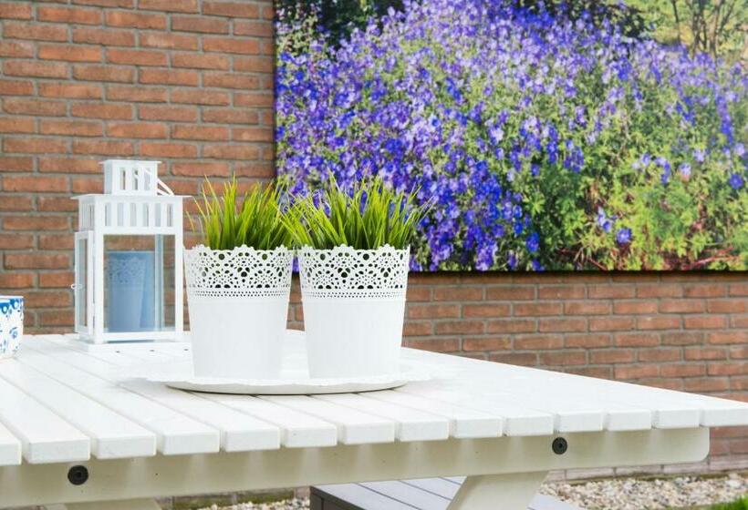 Bed And Breakfast De Reggestee