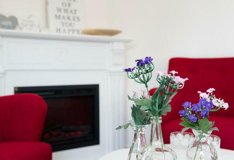 Bed And Breakfast De Reggestee