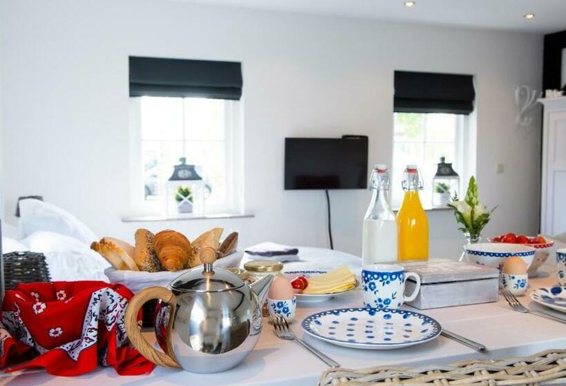 Bed And Breakfast De Reggestee