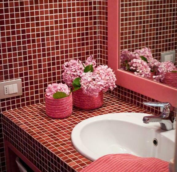 Bed and Breakfast Elena S Home