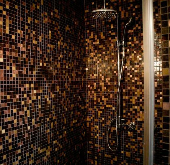 Bed and Breakfast Elena S Home