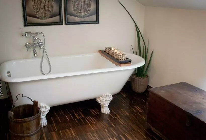 ベッドアンドブレックファースト Elena S Home