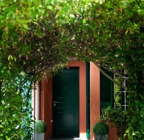 ベッドアンドブレックファースト Elena S Home