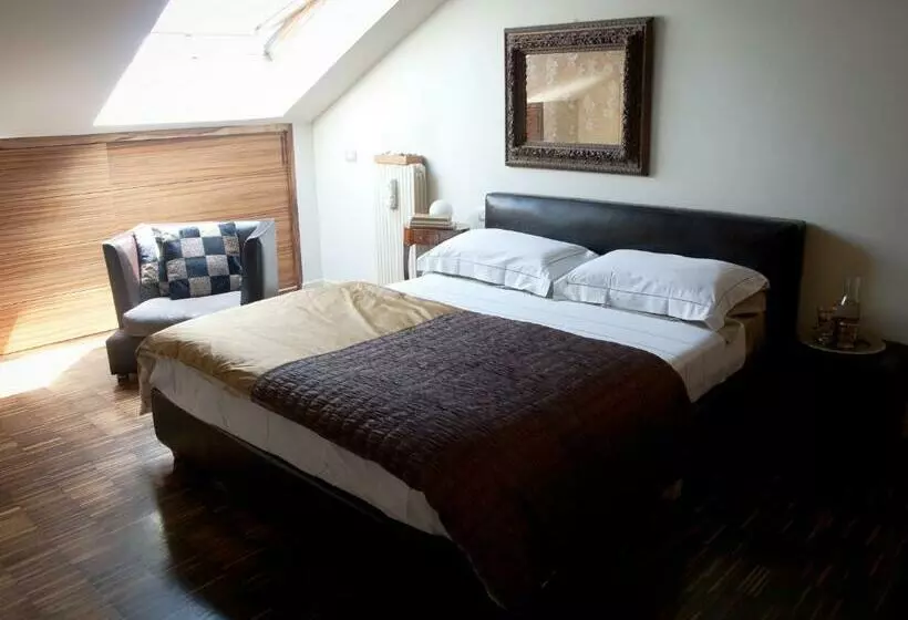 ベッドアンドブレックファースト Elena S Home