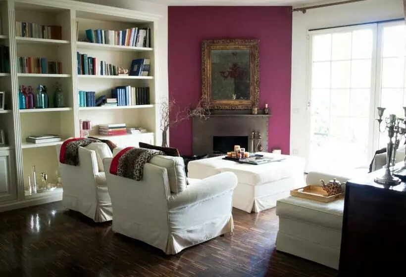 ベッドアンドブレックファースト Elena S Home