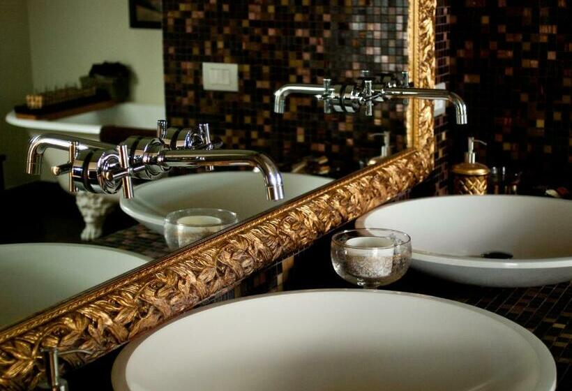 Bed and Breakfast Elena S Home