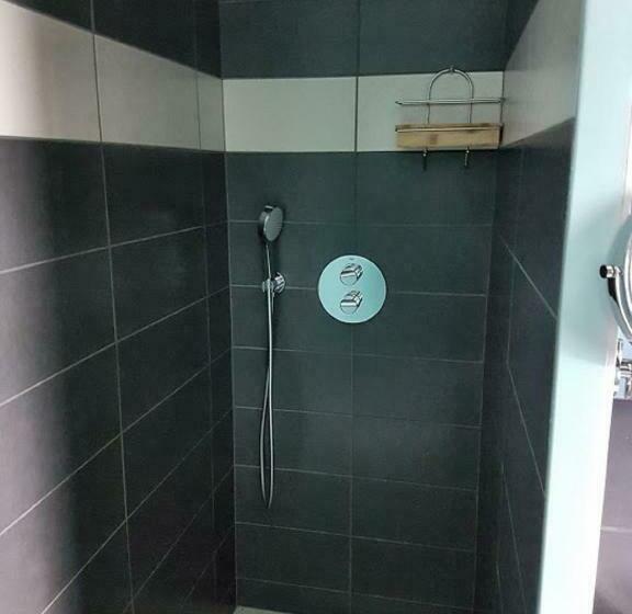 مبيت وإفطار La Belgerie