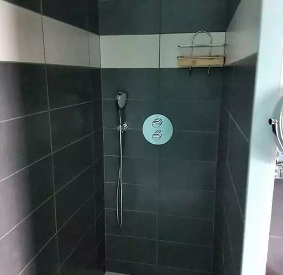 Aamiaismajoitus (B&B) La Belgerie