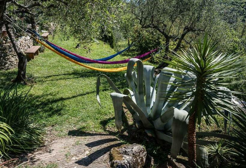 צימר La Fattoria Di Nonna Eugenia