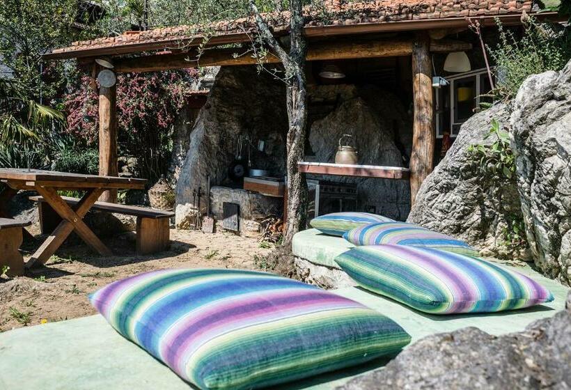 צימר La Fattoria Di Nonna Eugenia