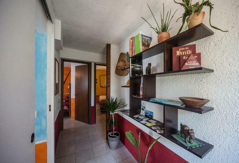 צימר La Fattoria Di Nonna Eugenia