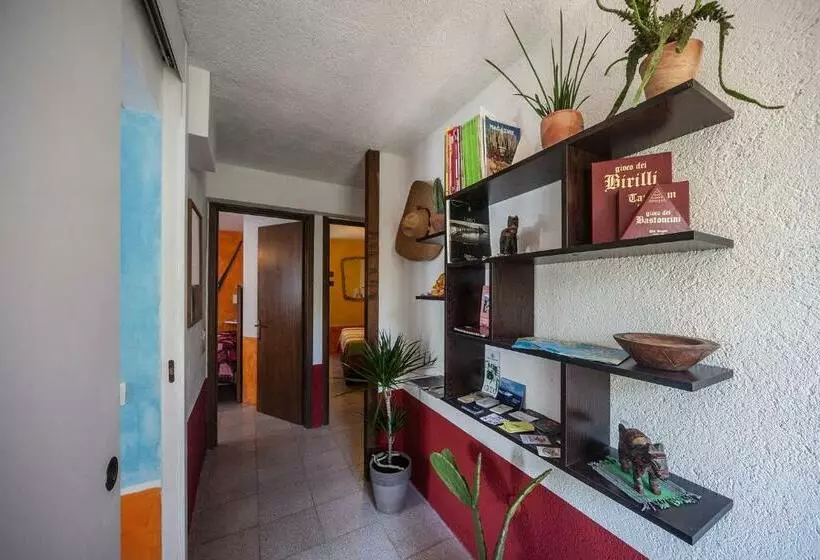 Aamiaismajoitus (B&B) La Fattoria Di Nonna Eugenia