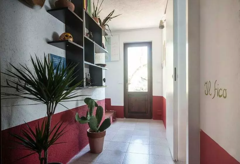 Aamiaismajoitus (B&B) La Fattoria Di Nonna Eugenia