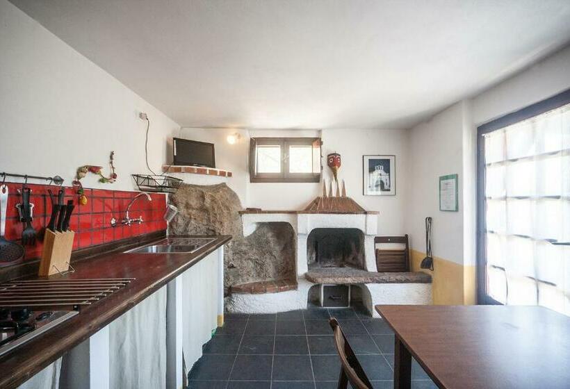 צימר La Fattoria Di Nonna Eugenia