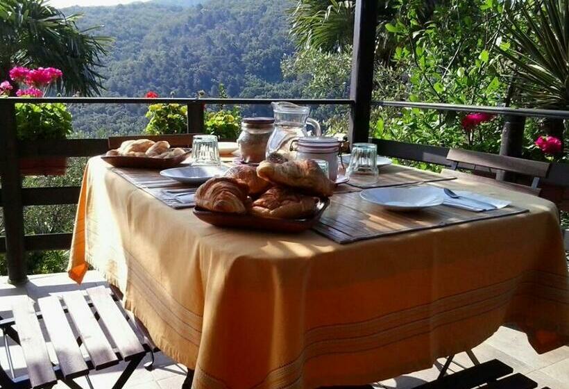 צימר La Fattoria Di Nonna Eugenia