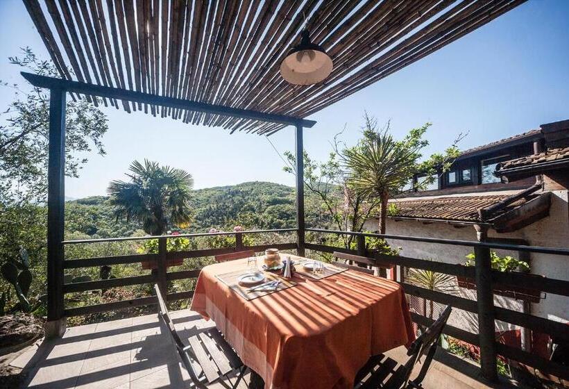 צימר La Fattoria Di Nonna Eugenia