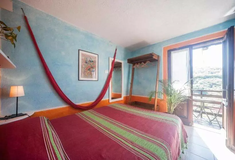 Aamiaismajoitus (B&B) La Fattoria Di Nonna Eugenia