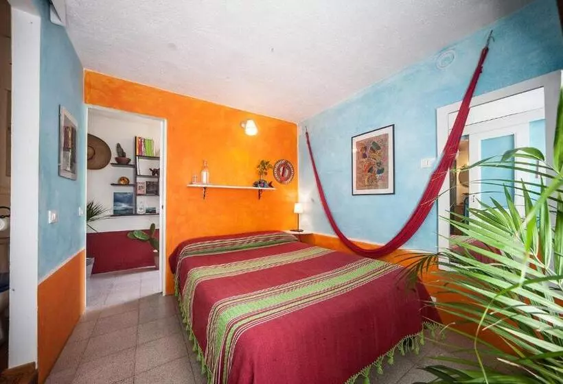 Aamiaismajoitus (B&B) La Fattoria Di Nonna Eugenia