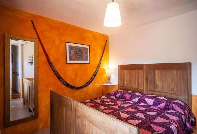 Aamiaismajoitus (B&B) La Fattoria Di Nonna Eugenia