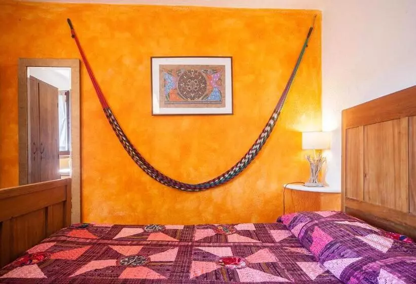 Aamiaismajoitus (B&B) La Fattoria Di Nonna Eugenia