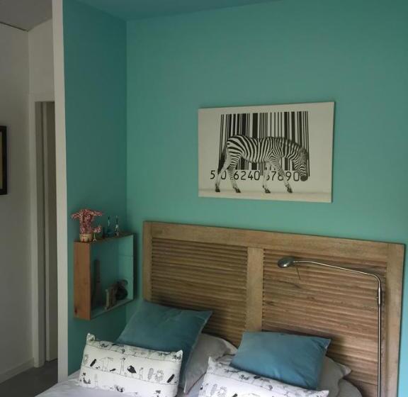 Bed and Breakfast La Maison De Caroline