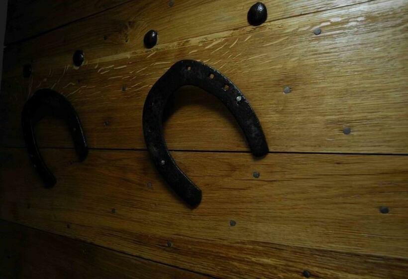 مبيت وإفطار Le Coing Des Vignes