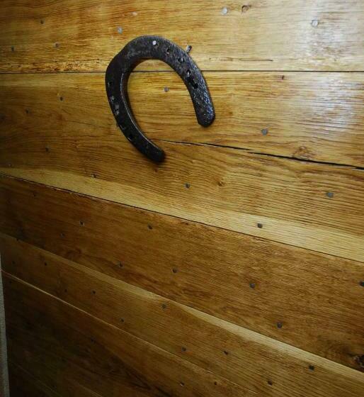 مبيت وإفطار Le Coing Des Vignes