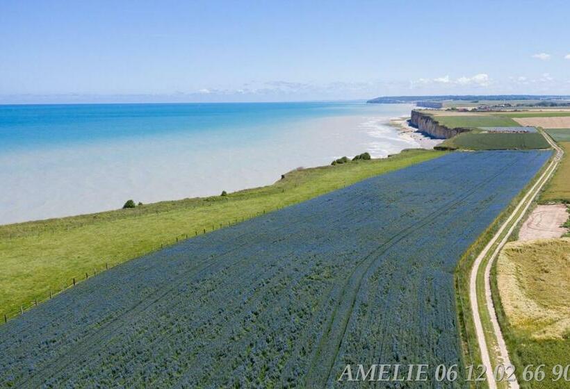 Bed and Breakfast Le Lit De La Saâne
